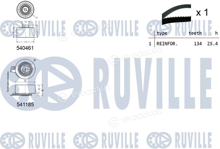 Ruville 550120