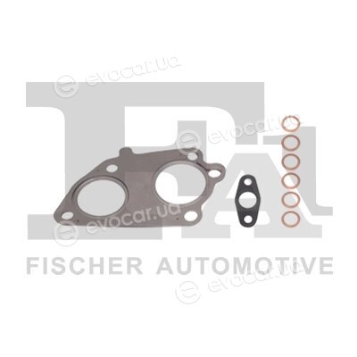 FA1 KT100710E