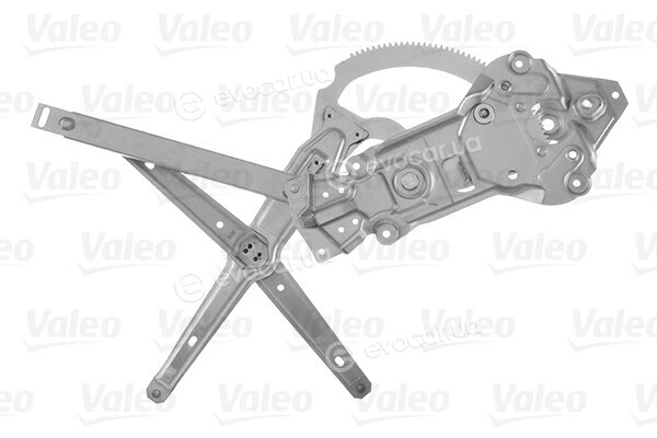 Valeo 851607