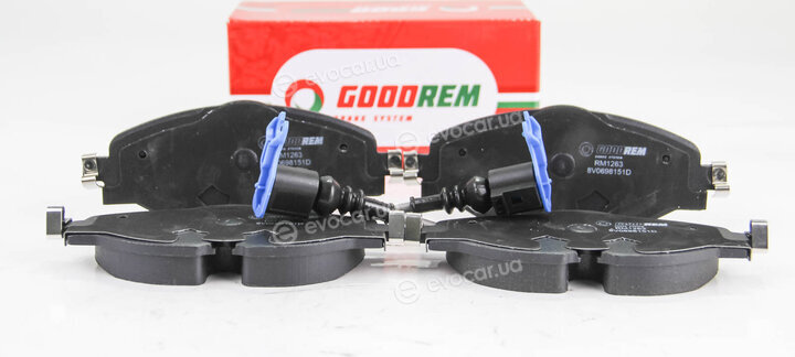 Goodrem RM1263