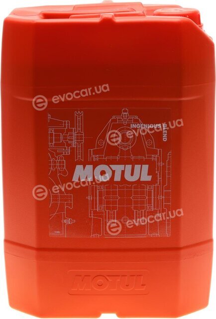 Motul 103719