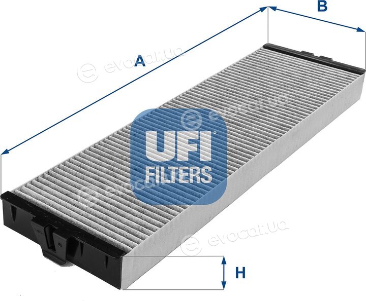 UFI 54.151.00