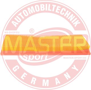 Master Sport 40107-LF-PCS-MS