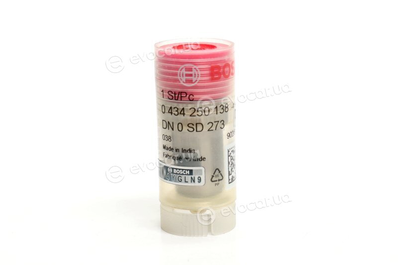 Bosch 0 434 250 138