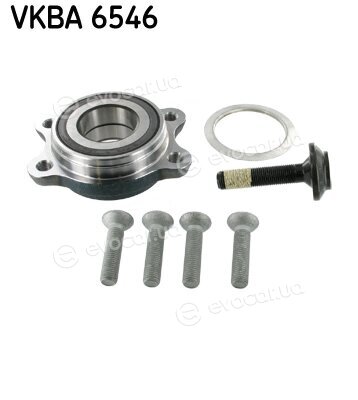 SKF VKBA 6546