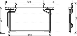 AVA DN5213