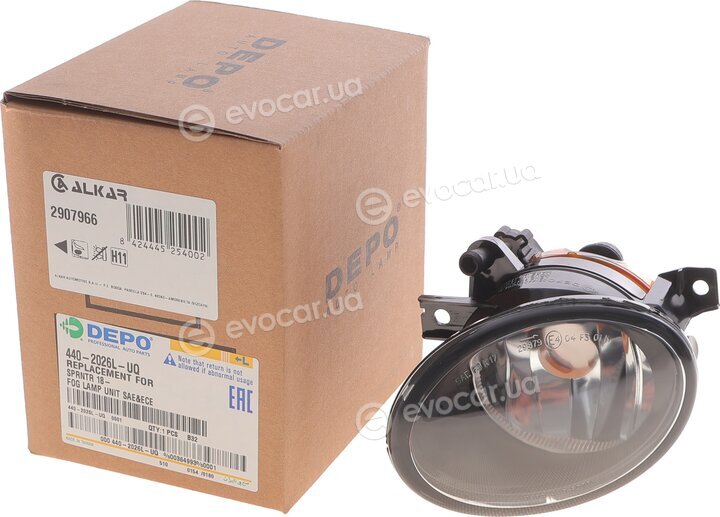 Alkar 2907966