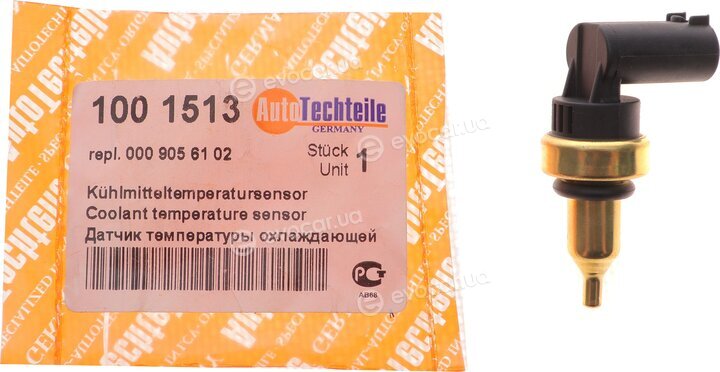 Autotechteile 100 1513