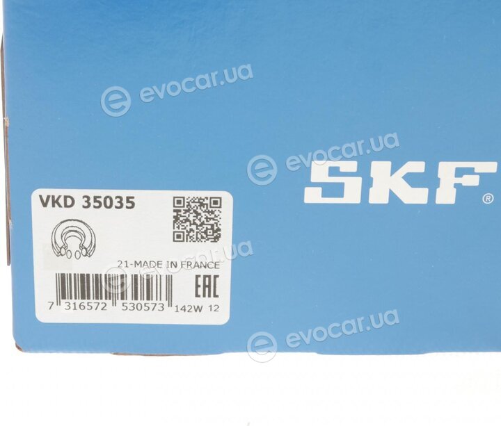 SKF VKD 35035