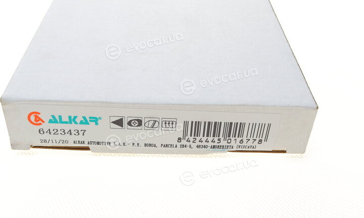 Alkar 6423437