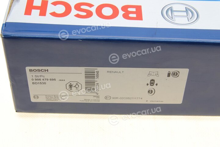 Bosch 0 986 479 695