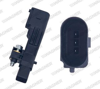 Wagner CRS00001