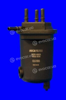 Meca ELG5353