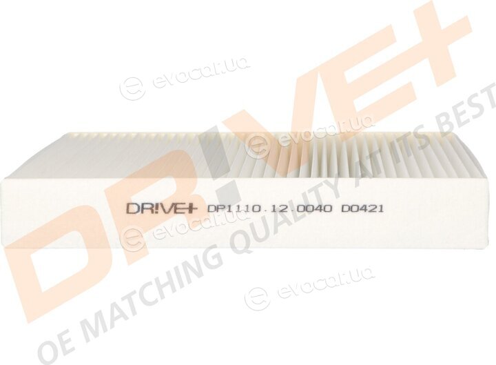Drive+ DP1110.12.0040