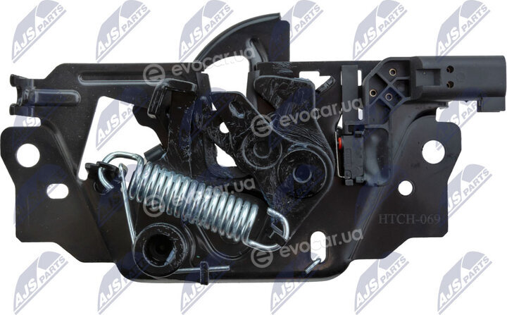 NTY EZC-CH-069