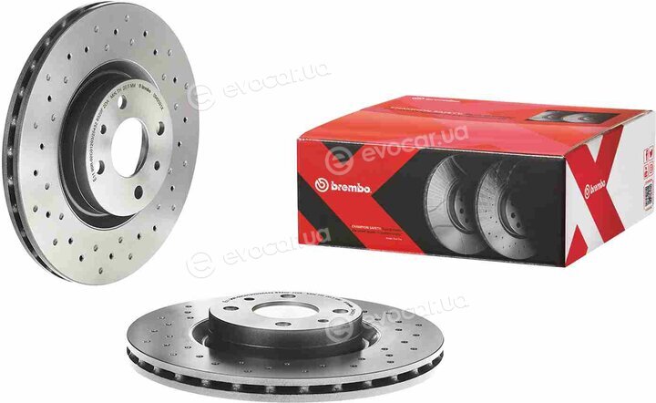 Brembo 09.4939.1X