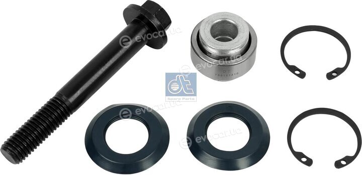 DT 2.93071