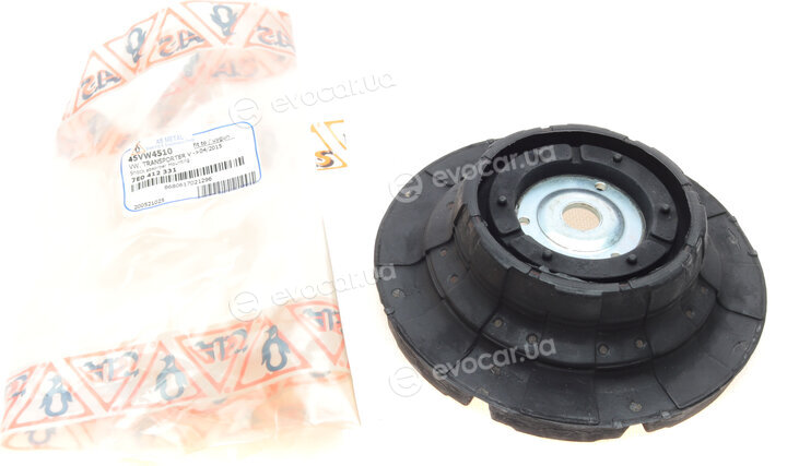 AS Metal 45VW4510
