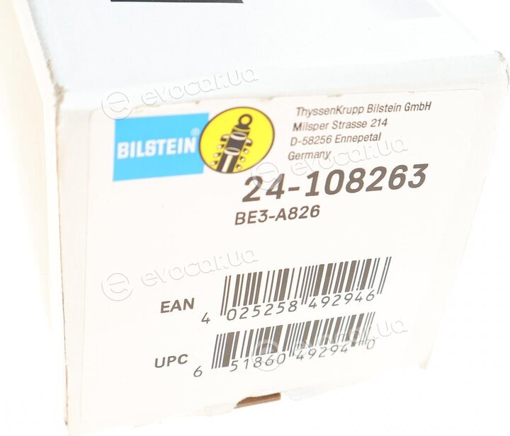 Bilstein 24-108263