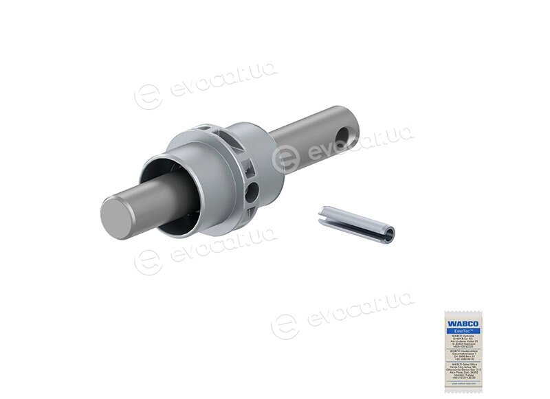 Wabco 4213659342