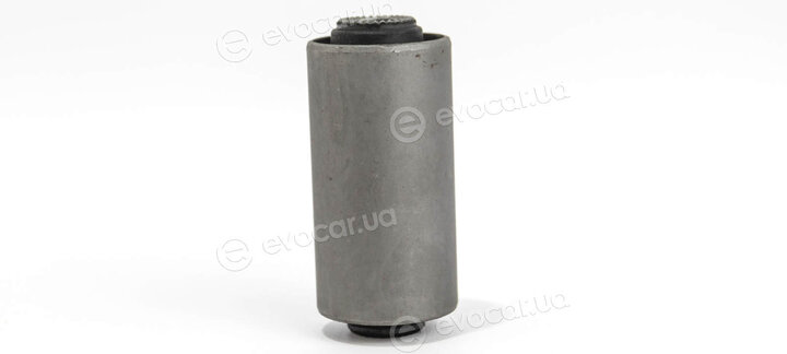 Metalcaucho / STC 23387