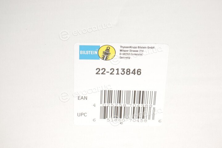 Bilstein 22-213846