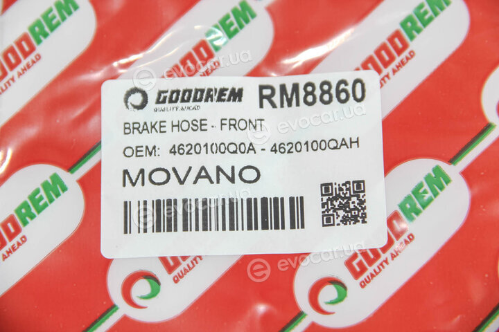 Goodrem RM8860