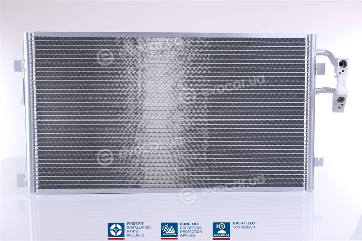 Nissens 940457