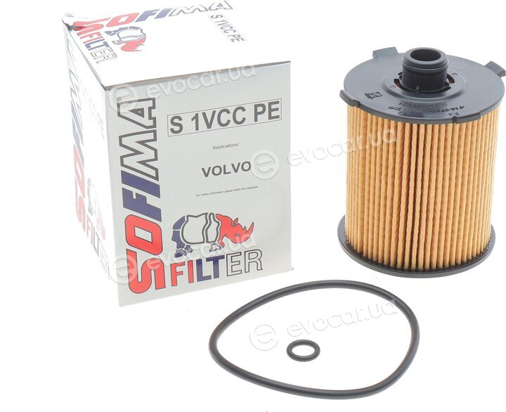 Sofima S 1VCC PE