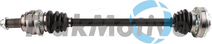 TrakMotive 30-0129