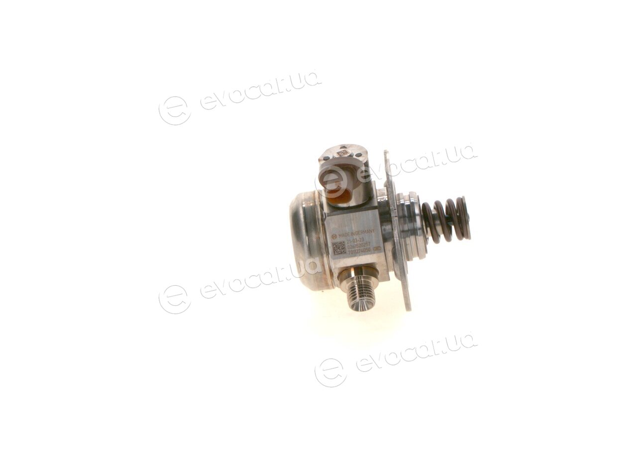 Bosch 0 261 520 257