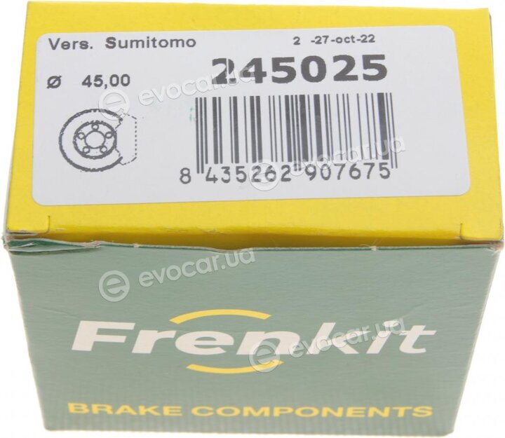 Frenkit 245025