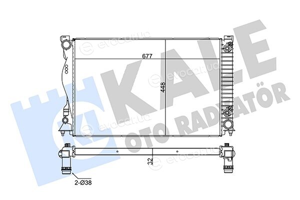 Kale 353200