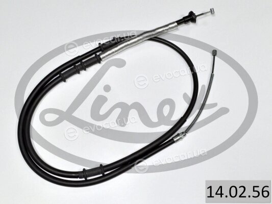 Linex 14.02.56