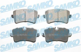 LPR / Samko 5SP1826