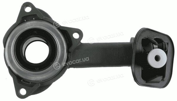 Sachs 3182 600 110