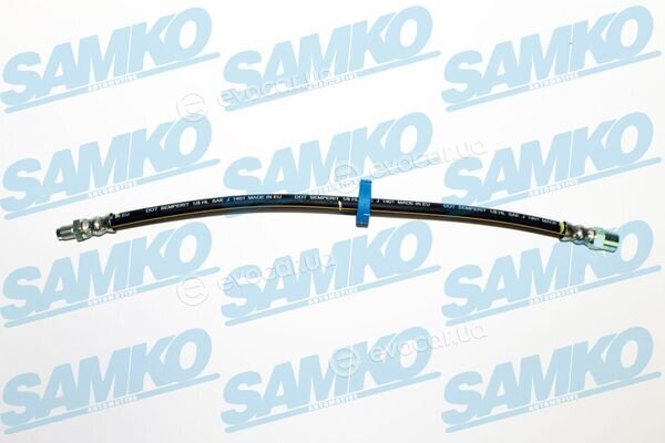 LPR / Samko 6T46752