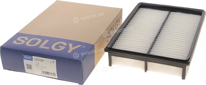 Solgy 103184