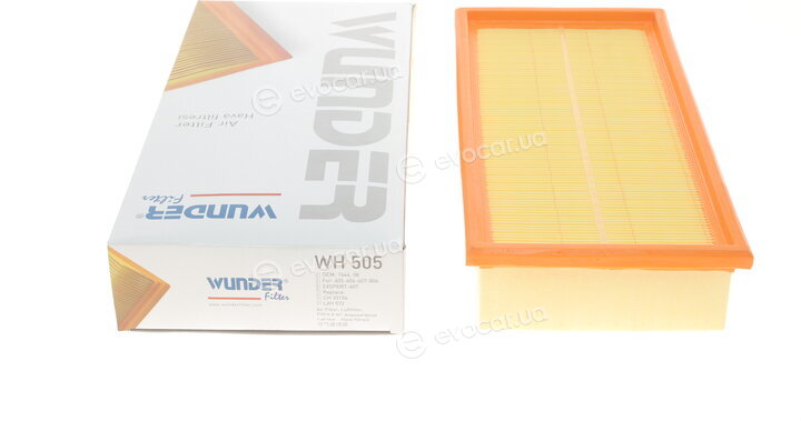 Wunder WH-505