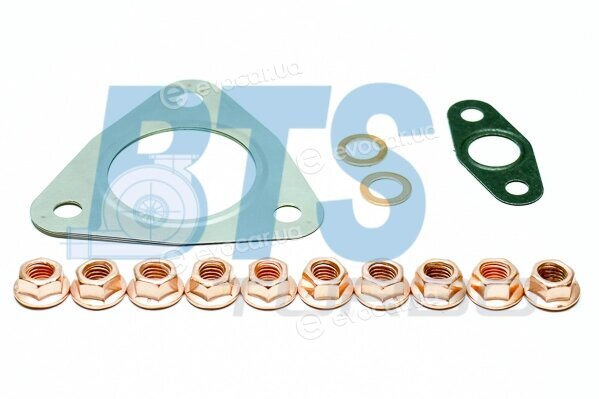 Bts Turbo T931117ABS