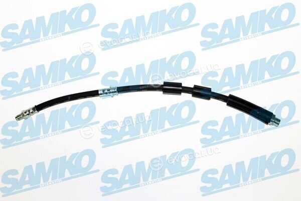 LPR / Samko 6T48665