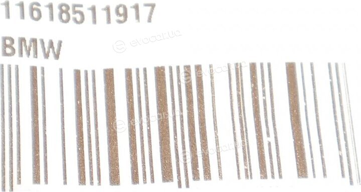 BMW / Mini 11618511917