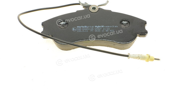 Metelli 22-0217-0