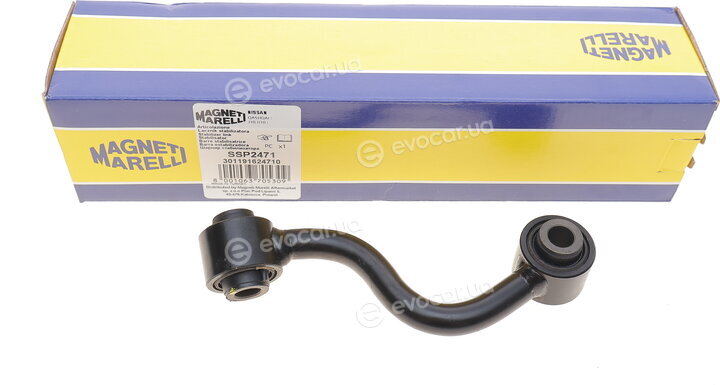 Magneti Marelli 301191624710