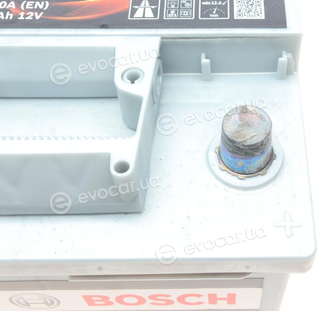 Bosch 0 092 S50 010