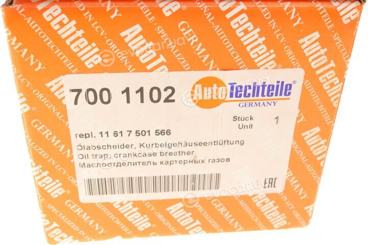 Autotechteile 700 1102