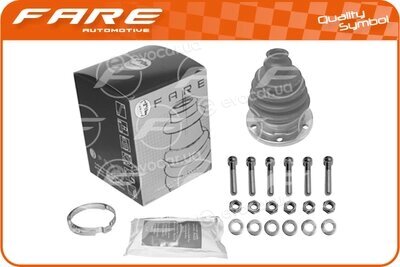 Fare K980
