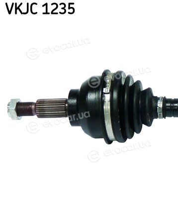 SKF VKJC 1235