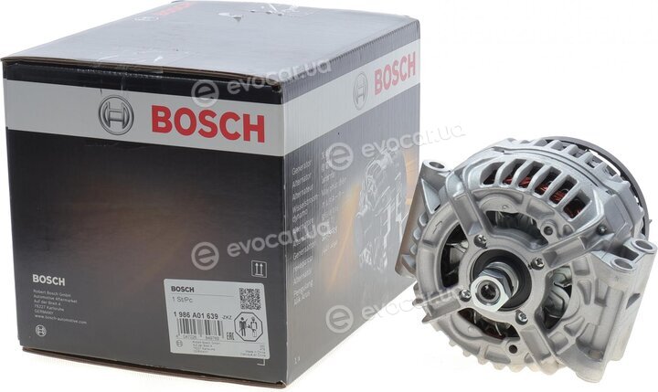 Bosch 1 986 A01 639