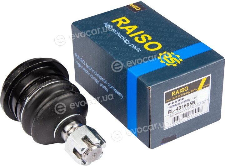Raiso RL401605N